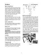 Preview for 7 page of Jet J-CK350-2 Operating Manual