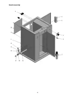 Preview for 17 page of Jet J-CK350-2 Operating Manual