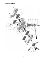 Preview for 23 page of Jet J-CK350-2 Operating Manual