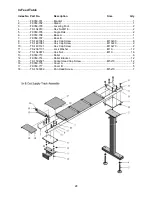 Preview for 28 page of Jet J-CK350-2 Operating Manual