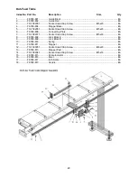 Preview for 29 page of Jet J-CK350-2 Operating Manual