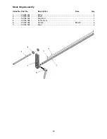 Preview for 30 page of Jet J-CK350-2 Operating Manual