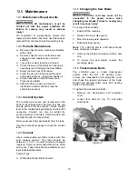 Предварительный просмотр 10 страницы Jet J-CK350-4 Operating Instructions And Parts Manual