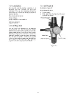 Предварительный просмотр 11 страницы Jet J-CK350-4 Operating Instructions And Parts Manual