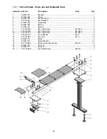 Предварительный просмотр 28 страницы Jet J-CK350-4 Operating Instructions And Parts Manual