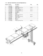 Предварительный просмотр 29 страницы Jet J-CK350-4 Operating Instructions And Parts Manual