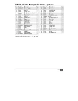 Preview for 13 page of Jet JAT-403 Operations & Parts Manual