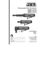 Jet JAT-414 Operation Manual preview