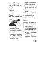 Preview for 7 page of Jet JAT-452 Operations & Parts Manual