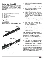 Preview for 7 page of Jet JAT-801 Operations & Parts Manual