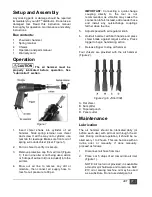 Предварительный просмотр 7 страницы Jet JAT-900 Operations & Parts Manual