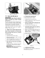 Preview for 10 page of Jet JB-10P Operating Instructions And Parts Manual