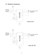 Preview for 18 page of Jet JB-10P Operating Instructions And Parts Manual