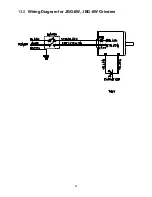 Предварительный просмотр 21 страницы Jet JBG-W Series Operating Instructions And Parts Manual