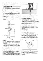 Preview for 11 page of Jet JBM-5 Operating Instructions Manual