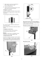 Предварительный просмотр 38 страницы Jet JBS-12 Operating Instructions Manual