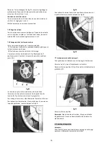 Предварительный просмотр 39 страницы Jet JBS-12 Operating Instructions Manual