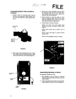 Предварительный просмотр 7 страницы Jet JBS-14MW Operator'S Manual