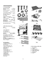 Preview for 12 page of Jet JBS-22 Operating Instructions Manual