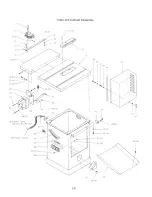 Preview for 16 page of Jet JBTS-10BT-3 Operator'S Manual