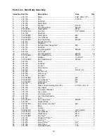 Предварительный просмотр 19 страницы Jet JC-3BF Operating Instructions And Parts Manual