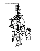 Предварительный просмотр 21 страницы Jet JC-3BF Operating Instructions And Parts Manual