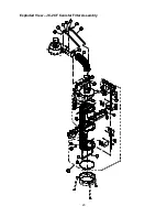 Предварительный просмотр 23 страницы Jet JC-3BF Operating Instructions And Parts Manual