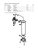 Предварительный просмотр 24 страницы Jet JC-3BF Operating Instructions And Parts Manual