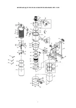 Preview for 51 page of Jet JCDC-1.5 Operating Instructions Manual