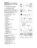 Preview for 7 page of Jet JCDC-3 Operating Instructions And Parts Manual