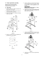 Preview for 8 page of Jet JCDC-3 Operating Instructions And Parts Manual