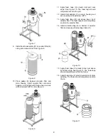 Preview for 9 page of Jet JCDC-3 Operating Instructions And Parts Manual