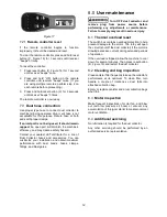 Preview for 12 page of Jet JCDC-3 Operating Instructions And Parts Manual