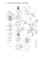 Preview for 15 page of Jet JCDC-3 Operating Instructions And Parts Manual