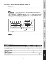 Preview for 17 page of Jet JCP-601 Operating Instructions And Parts Manual