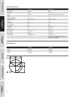 Preview for 8 page of Jet JCP-803 Operating Instructions And Parts Manual