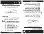 Предварительный просмотр 4 страницы Jet JCPP-200 Operator'S Manual