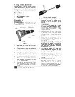 Предварительный просмотр 6 страницы Jet JCT-3620 Operations & Parts Manual