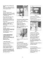 Preview for 11 page of Jet JDP-10 Operating Instructions Manual