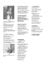 Preview for 12 page of Jet JDP-10 Operating Instructions Manual