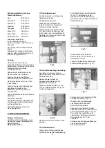 Preview for 13 page of Jet JDP-15-T Operating Instructions Manual