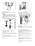 Preview for 37 page of Jet JDP-15B-M Operating Instructions Manual