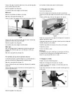 Preview for 40 page of Jet JDP-15B-M Operating Instructions Manual