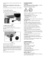 Preview for 42 page of Jet JDP-15B-M Operating Instructions Manual