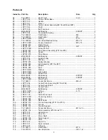 Preview for 46 page of Jet JDP-15B-M Operating Instructions Manual