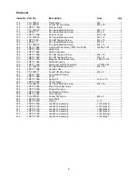 Preview for 48 page of Jet JDP-15B-M Operating Instructions Manual