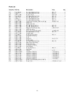 Preview for 53 page of Jet JDP-15B-M Operating Instructions Manual