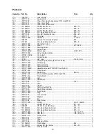 Preview for 62 page of Jet JDP-15B-M Operating Instructions Manual