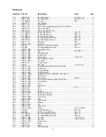 Preview for 71 page of Jet JDP-15B-M Operating Instructions Manual