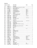 Preview for 76 page of Jet JDP-15B-M Operating Instructions Manual